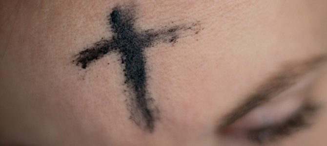 Ash Wednesday Eucharist Ash Wednesday Eucharist