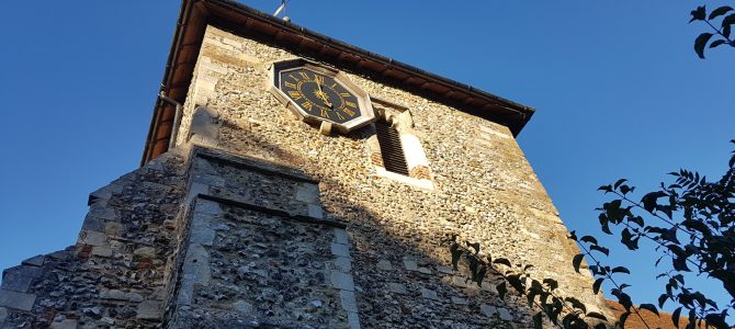 Church Clock Repairs Church Clock Repairs